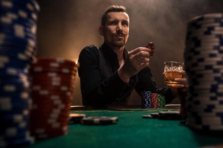 Antarmuka aplikasi togel mandiri dengan permainan live-dealer dan sportsbook